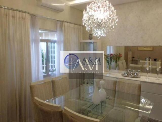 Casa com 4 dormitórios à venda, 200 m² por R$ 1.780.000 Rua São Zeferino, 203 Jardim Franca