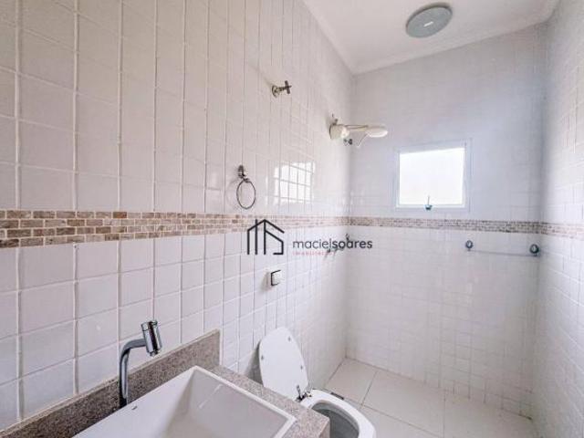 Casa com 4 dormitórios à venda, 200 m² por R$ 1.050.000,00 Condomínio Paulista Jaguariúna/SP