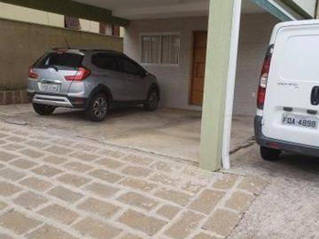 Casa com 4 dormitórios à venda, 200 m² por R$ 1.100.000,00 Jardim Pinheiros Valinhos/SP