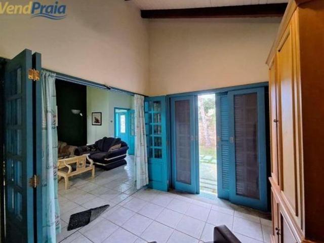 Casa com 4 dormitórios à venda, 200 m² por R$ 1.300.000,00 Pontal da Cruz São Sebastião/SP