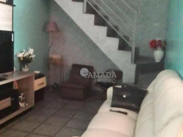 Casa com 4 dormitórios à venda, 200 m² por R$ 290.000,00 Jardim São Carlos São Paulo/SP