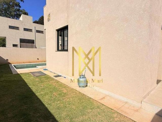 Casa com 4 dormitórios à venda, 200 m² por R$ 2.250.000,00 Valville 2 Santana de Parnaíba/SP