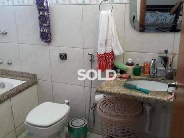 Casa com 4 dormitórios à venda, 200 m² por R$ 550.000,00 Vila Exposição Franca/SP