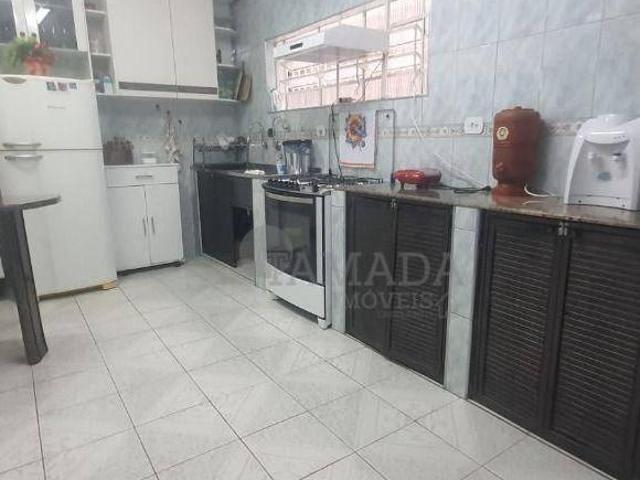 Casa com 4 dormitórios à venda, 200 m² por R$ 615.000,00 Artur Alvim São Paulo/SP