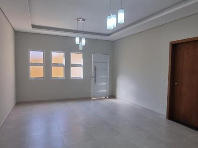 Casa com 4 dormitórios à venda, 200 m² por R$ 700.000,00 Parque Residencial Potiguara Itu/SP