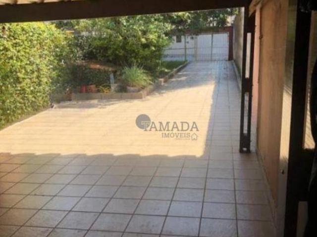 Casa com 4 dormitórios à venda, 200 m² por R$ 850.000,00 Vila Rosaria São Paulo/SP