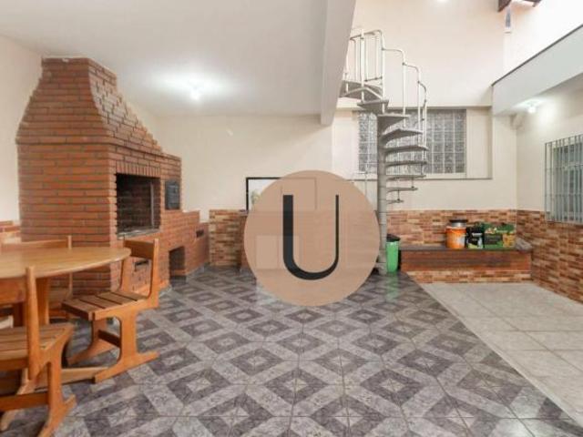Casa Térrea com 4 dormitórios à venda, 200 m² por R$ 915.000 Vila Granada São Paulo/SP