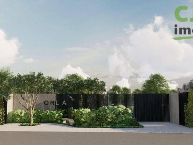 Casa com 4 dormitórios à venda, 201 m² por R$ 2.280.000,00 Condomínio Orla Lagoa Santa/MG