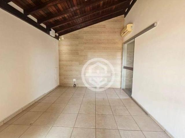 Casa com 4 dormitórios à venda, 203 m² por R$ 1.000.000,00 Centro Barretos/SP