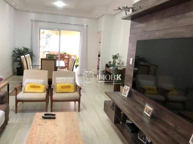 Casa com 4 dormitórios à venda, 215 m² por R$ 1.750.000,00 Parque Residencial Eloy Chaves Jundia