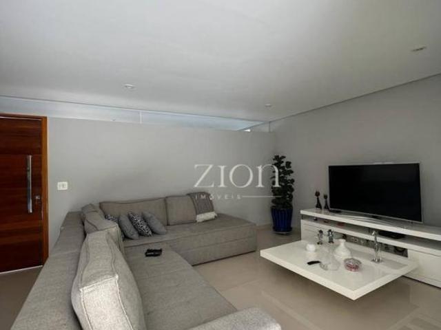 Casa com 4 dormitórios à venda, 215 m² por R$ 1.790.000,00 Interlagos São Paulo/SP