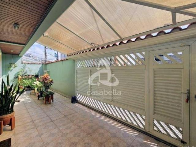 Casa com 4 dormitórios à venda, 216 m² por R$ 2.030.000,00 Ponta da Praia Santos/SP