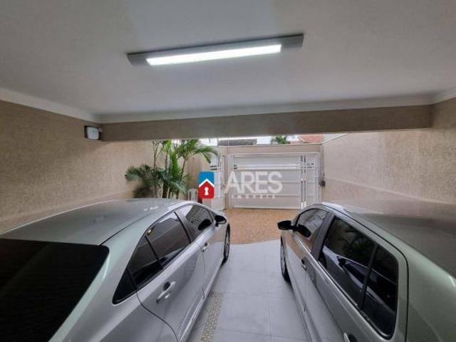 Casa com 4 dormitórios à venda, 217 m² por R$ 949.000 Parque Novo Mundo Americana/SP