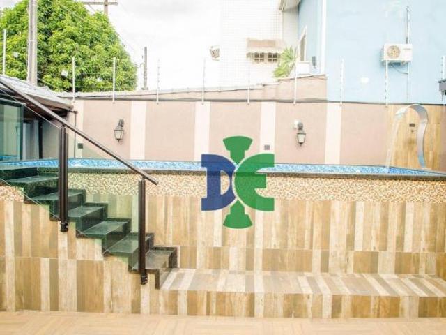 Casa com 4 dormitórios à venda, 218 m² por R$ 1.380.000,00 Jardim Flórida Jacareí/SP