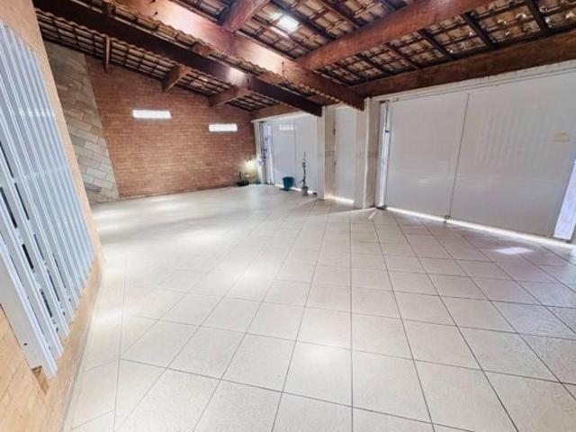 Casa com 4 dormitórios à venda, 210 m² por R$ 1.550.000,00 Tupi Praia Grande/SP