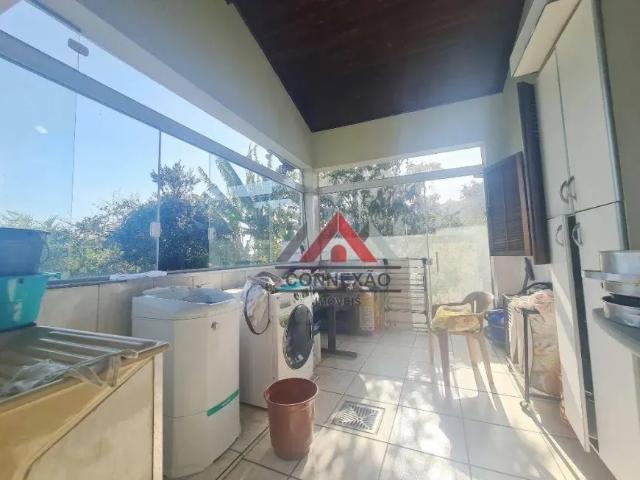 Casa com 4 dormitórios à venda, 210 m² por R$ 650.000 Vila Brasileira Mogi das Cruzes/SP