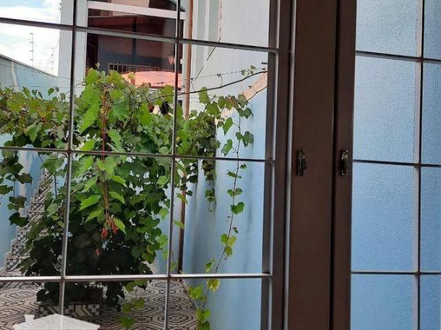 Casa com 4 dormitórios à venda, 213 m² por R$ 799.000,00 Jardim Proença Campinas/SP