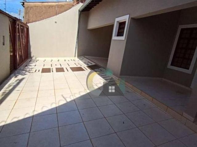 Casa com 4 dormitórios à venda, 224 m² por R$ 630.000,00 América Barretos/SP