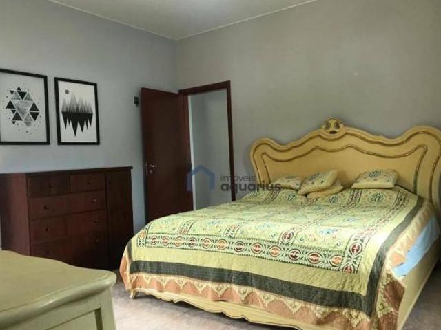 Casa com 4 dormitórios à venda, 226 m² por R$ 1.390.000,00 Horto Florestal Ubatuba/SP