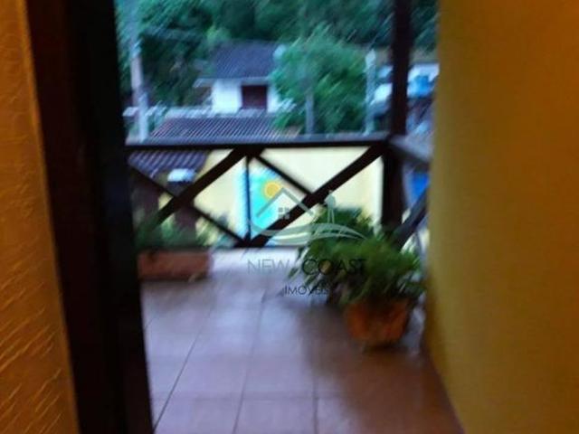 Casa com 4 dormitórios à venda, 227 m² por R$ 1.400.000 Boiçucanga São Sebastião/SP