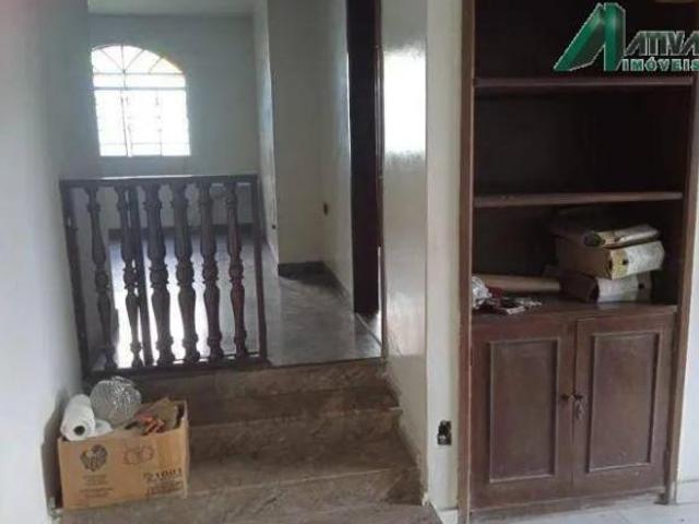 Casa com 4 dormitórios à venda, 227 m² por R$ 850.000,00 Paraíso Belo Horizonte/MG