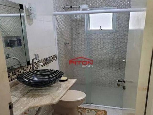 Casa com 4 dormitórios à venda, 229 m² por R$ 850.000,00 Engenheiro Goulart São Paulo/SP