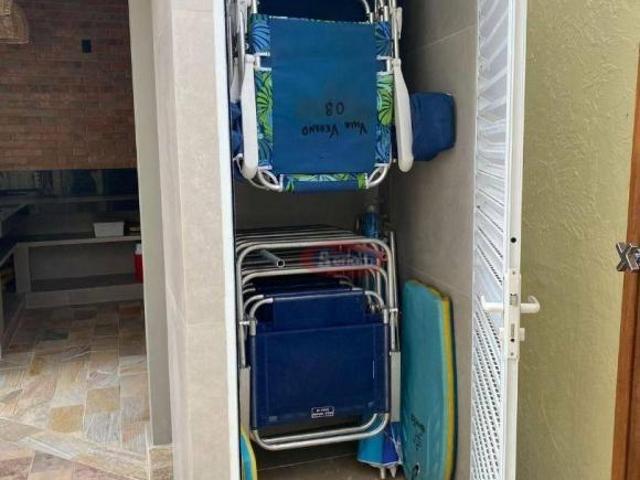 Casa com 4 dormitórios à venda, 220 m² por R$ 3.980.000,00 Juquehy São Sebastião/SP