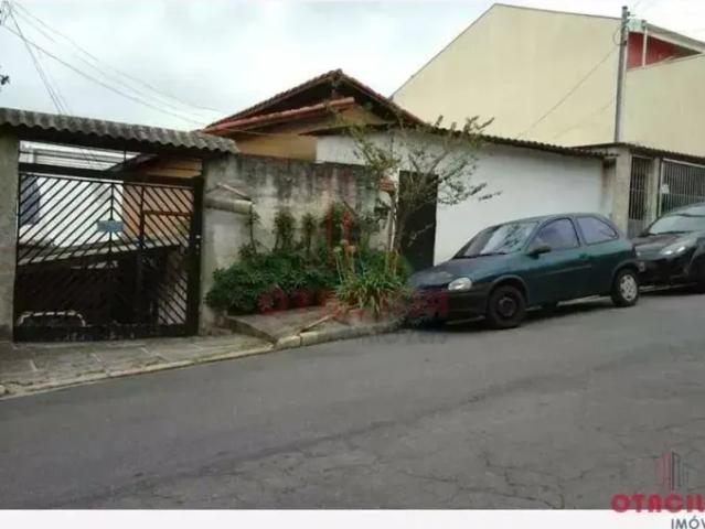 Casa à venda, 220 m² por R$ 690.000,00 Jardim Maria Cecília São Bernardo do Campo/SP