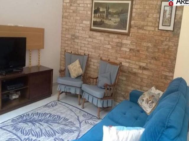 Casa com 4 dormitórios à venda, 220 m² por R$ 1.090.000,00 Jardim Bela Vista Americana/SP