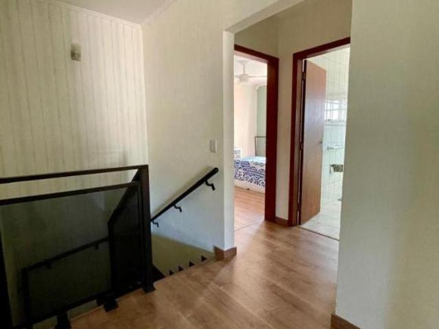 Casa com 4 dormitórios à venda, 234 m² por R$ 1.660.000,00 Jardim Paulista Atibaia/SP