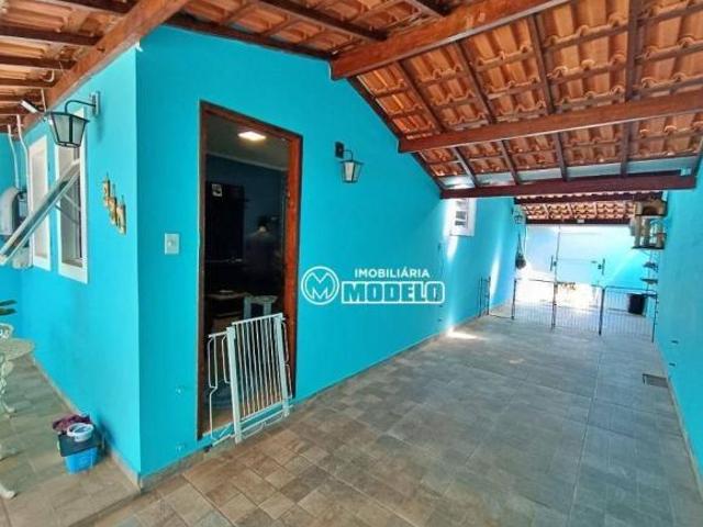 Casa com 4 dormitórios à venda, 234 m² por R$ 700.000,00 Mariluz São Pedro/SP