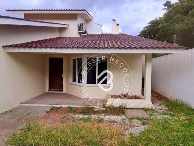 Casa com 4 dormitórios à venda, 234 m² por R$ 890.000,00 Pinheiro São Leopoldo/RS