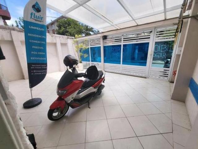 Casa com 4 dormitórios à venda, 235 m² por R$ 1.500.000,00 Ponta da Praia Santos/SP