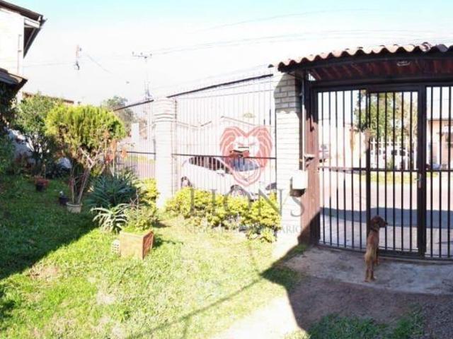 Casa com 4 dormitórios à venda, 238 m² por R$ 680.000,00 Parque dos Anjos Gravataí/RS