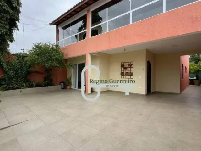 Casa com 4 dormitórios à venda, 239 m² por R$ 690.000,00 Estância Balneária Belmira Novaes Peruí