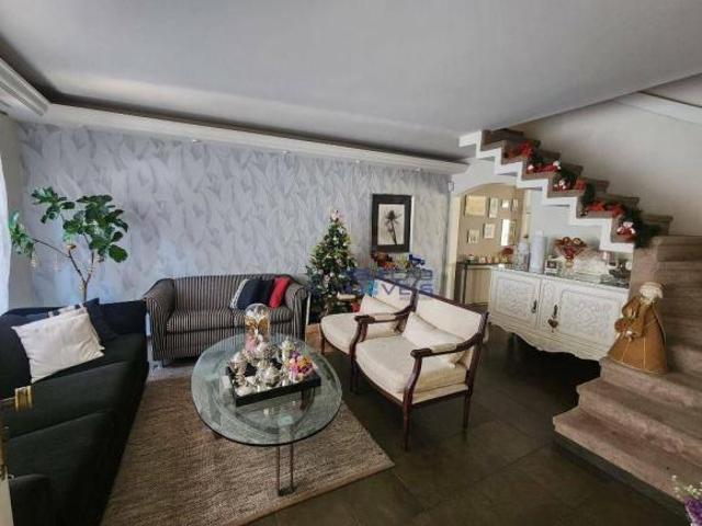 Casa com 4 dormitórios à venda, 230 m² por R$ 1.650.000,00 Jardim Vera Cruz São Paulo/SP