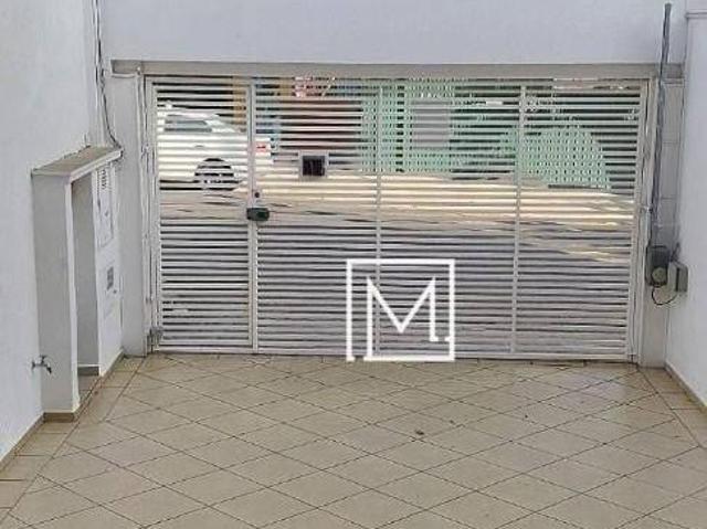 Casa com 4 dormitórios à venda, 230 m² por R$ 1.900.000,00 Vila Clementino S