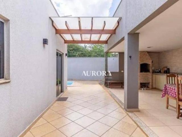 Casa com 4 dormitórios à venda, 230 m² por R$ 1.200.000,00 Conjunto Residencial Vivendas do Arvore