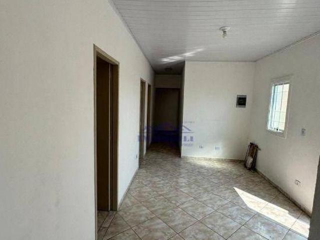 Casa com 4 dormitórios à venda, 230 m² por R$ 420.000,00 Conjunto São Benedito Jacareí/SP