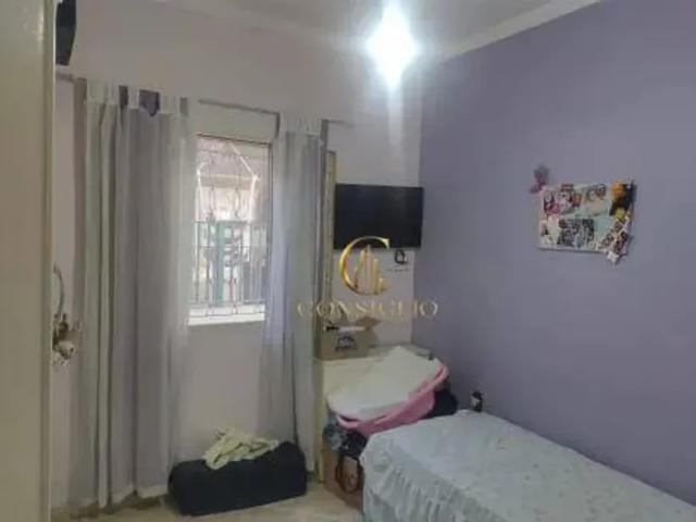 Casa à venda, 230 m² por R$ 649.990,00 Bosque dos Eucaliptos São José dos Campos/SP