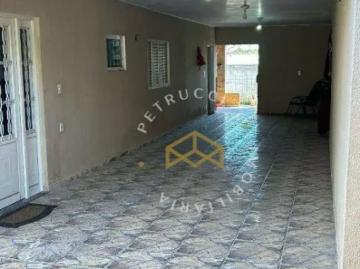 Casa com 4 dormitórios à venda, 230 m² Vila Aeroporto Campinas/SP