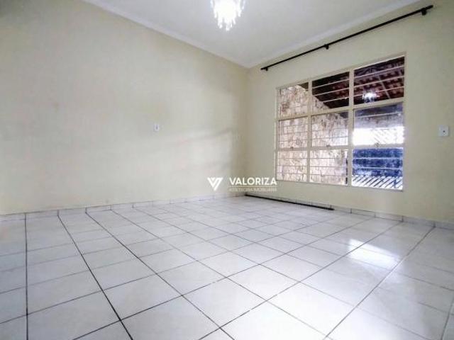 Casa com 4 dormitórios à venda, 231 m² por R$ 370.000,00 Jardim São Pedro Votorantim/SP