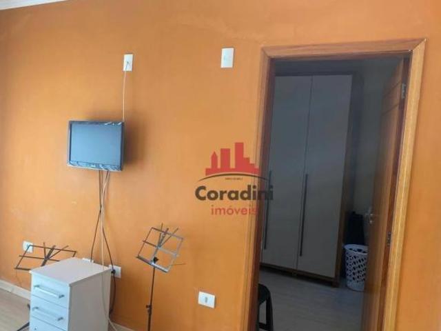 Casa com 4 dormitórios à venda, 232 m² por R$ 500.000,00 Residencial Santa Luiza II Nova Odessa/
