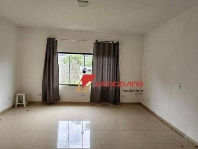 Casa com 4 dormitórios à venda, 232 m² por R$ 898.000,00 Recanto Universitário Rio das Pedras/SP