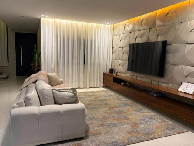 Casa com 4 dormitórios à venda, 244 m² por R$ 1.390.000 Jardim Villagio Milano Sorocaba/SP