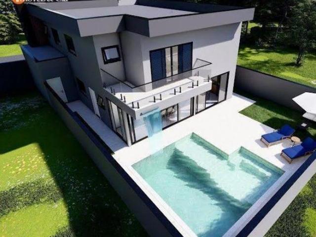 Casa com 4 dormitórios à venda, 244 m² por R$ 2.400.000,00 Nova Gardênia Atibaia/SP