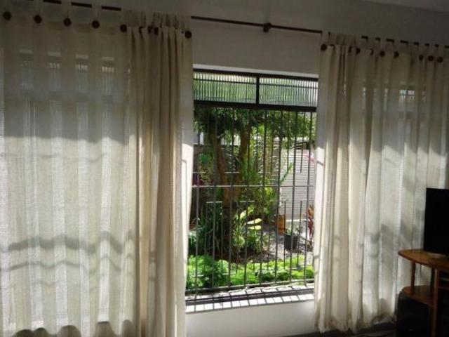 Casa com 4 dormitórios à venda, 245 m² Aparecida Santos/SP