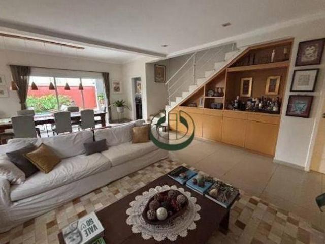 Casa com 4 dormitórios à venda, 247 m² por R$ 1.700.000,00 Residencial Paineiras Paulínia/SP