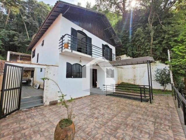 Casa com 4 dormitórios à venda, 247 m² por R$ 650.000,00 Jardim dos Estados Poços de Caldas/MG