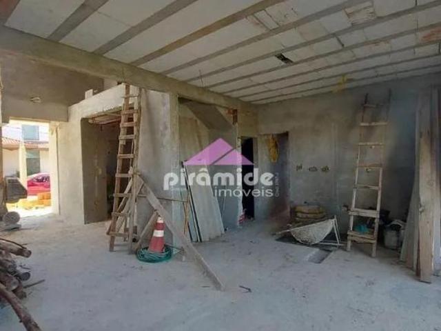 Casa com 4 dormitórios à venda, 240 m² por R$ 950.000,00 Condomínio Residencial Mantiqueira São